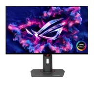 ASUS Gaming monitor ROG Strix OLED XG27AQDMG, 26,5", 240Hz, OLED, G-SYNC kompatibilan - 90LM0AH0-B01A70